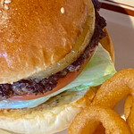 カフェ アルプス - 