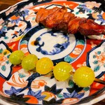 Yakitori Toribian - 