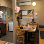 肴巧房和 nagomi - 