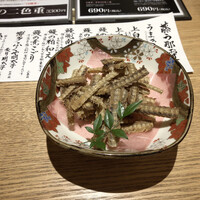 博多うなぎ屋 藤う那 - 大好きです。