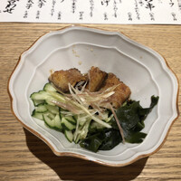 博多うなぎ屋 藤う那 - サッパリして、良いお味でした。