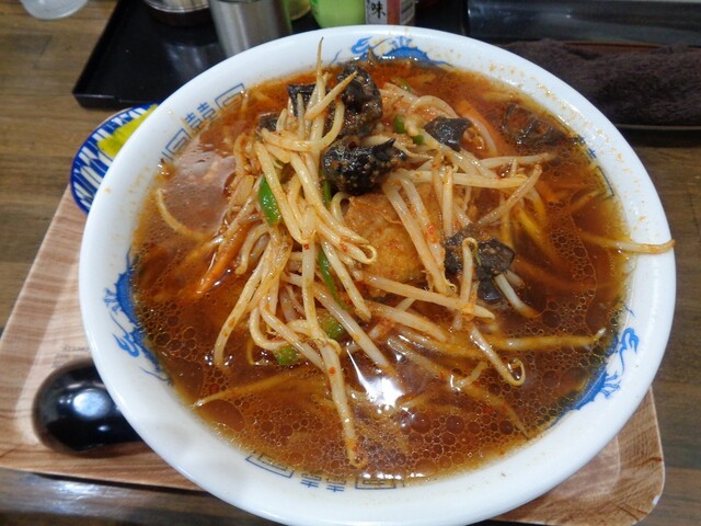 よし乃や食堂 - 鳴子温泉（食堂）の写真