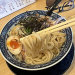 彩色ラーメン きんせい総本家 夢風 - 