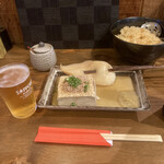 しんぺいうどん - 