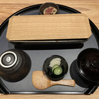 うなぎ四代目菊川 ヒルトンプラザウエスト大阪店 - 