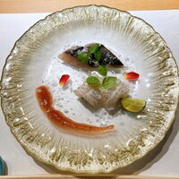 梅田 鮨 個室 みや川 - 
