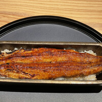 うなぎ四代目菊川 ヒルトンプラザウエスト大阪店 - 