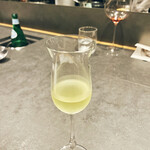 三和 - レモンチェッロ