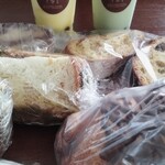 Boulangerie OHANA - 