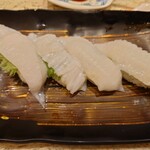 Kaitenzushi Choujirou - 