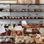 Boulangerie OHANA - 
