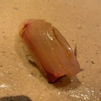 鮨　かねさか パレスホテル東京店 - 