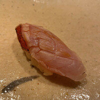 鮨　かねさか パレスホテル東京店 - 