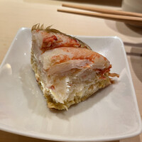 鮨　かねさか パレスホテル東京店 - 