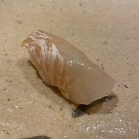 鮨　かねさか パレスホテル東京店 - 