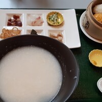 中国料理 燦宮 -  中国料理 燦宮 -