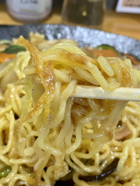 せさみ（世三味） - 羽前山辺（中華料理）の写真