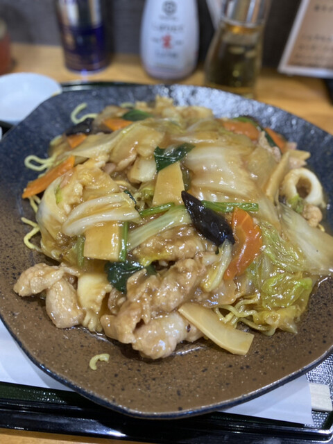 せさみ（世三味） - 羽前山辺（中華料理）の写真