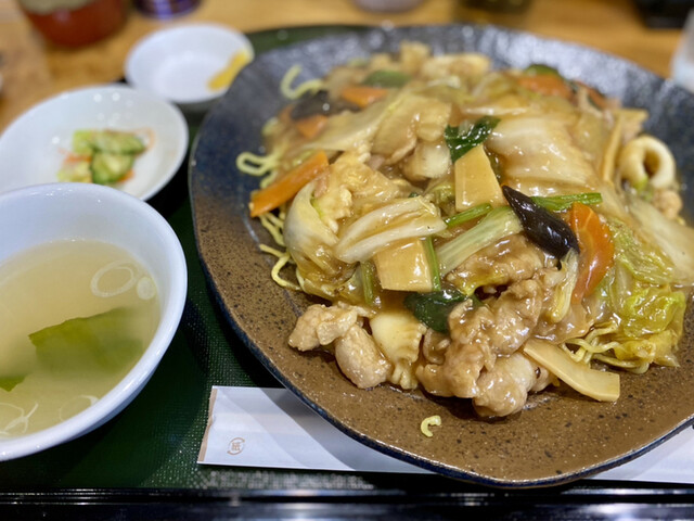 せさみ（世三味） - 羽前山辺（中華料理）の写真