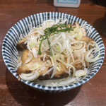 中華蕎麦 萌芽 - 