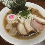 中華蕎麦 萌芽 - 