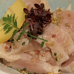 肉亭 まぼたん - 