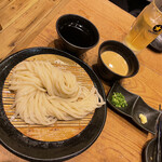 山下本気うどん - 