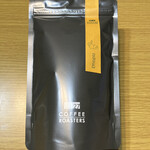 27 COFFEE ROASTERS - 202205  エチオピア（ゴチチ レンジャー ウォッシュド）