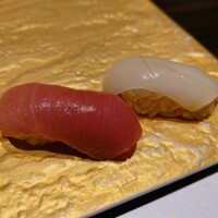 鮨 やまけん 銀座店 - 