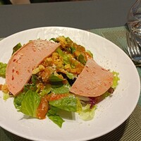 俺のフレンチ グランメゾン 大手町 - 