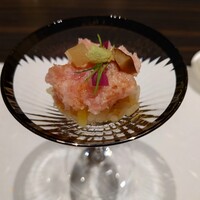 鮨 やまけん 銀座店 - 