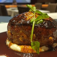 俺のフレンチ グランメゾン 大手町 - 