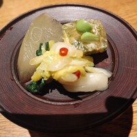 水剌間 恵比寿本店 - 