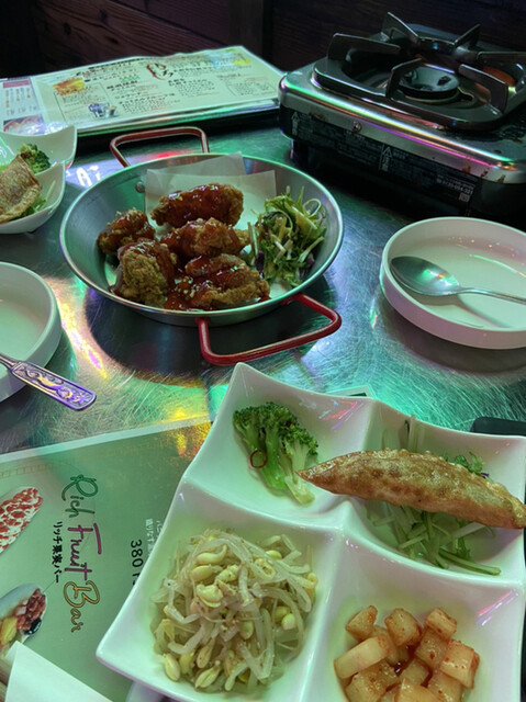 Korean Pogoshitta Nara Ten photo 3