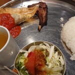 BISTRO ひつじや 代々木本店 - 
