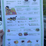 Hacienda del cielo MODERN MEXICANO - 