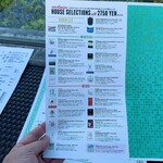 Hacienda del cielo MODERN MEXICANO - 