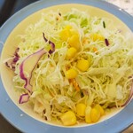 Matsuya - 生野菜