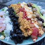 Hacienda del cielo MODERN MEXICANO - 