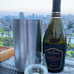 Hacienda del cielo MODERN MEXICANO - 