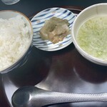 日々の中華食堂 - 