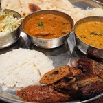 BISTRO ひつじや 代々木本店 - 