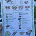 Hacienda del cielo MODERN MEXICANO - 