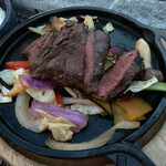 Hacienda del cielo MODERN MEXICANO - 