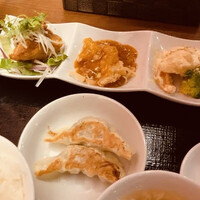 過門香歩高里 六本木店 -  過門香歩高里 六本木店 -