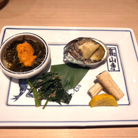 鮨まつもと - 