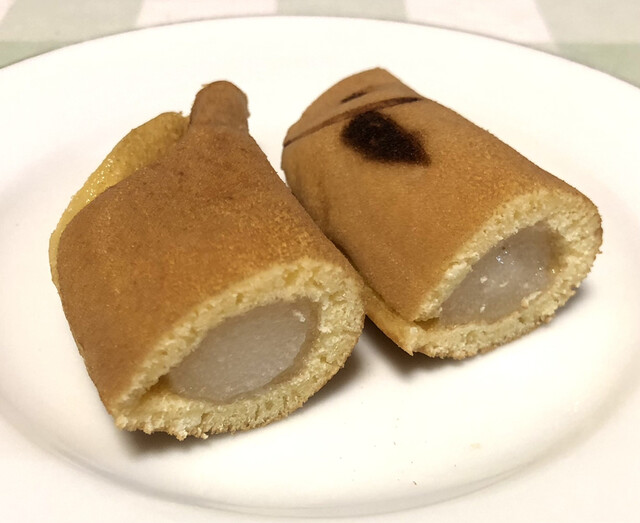 小倉屋 - 岩切（和菓子）の写真