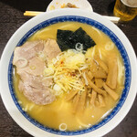 中華そば べんてん - 