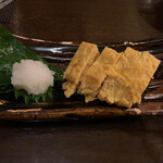 ひでや - 玉子焼き