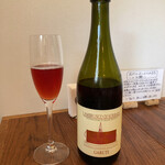 ガストロノミア冨屋 - Garuti Lambrusco di Sorbara
